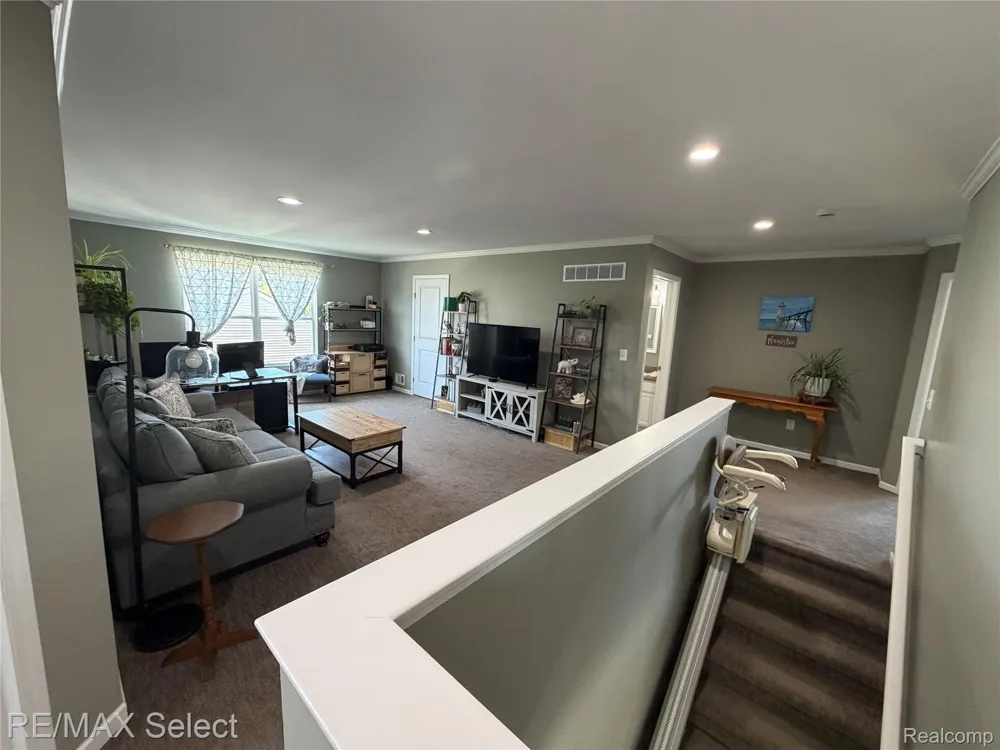 452 Lydia Lane Linden City, MI 48451