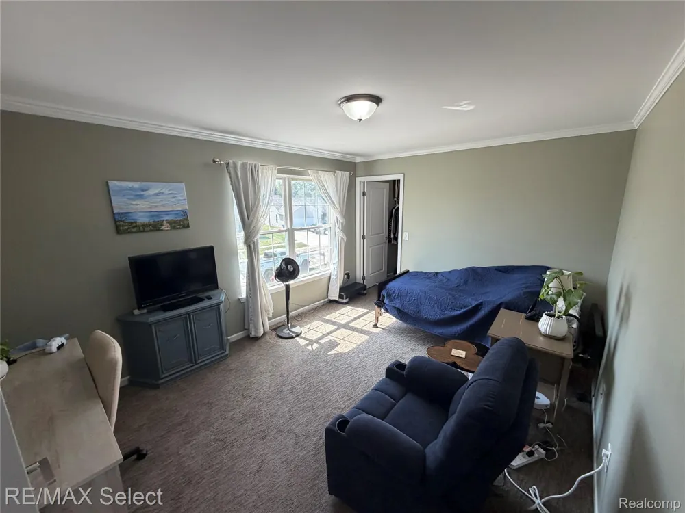 452 Lydia Lane Linden City, MI 48451