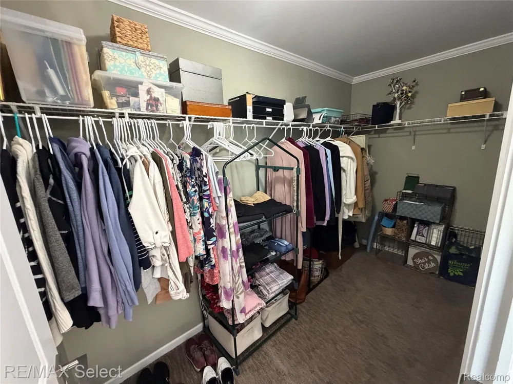 452 Lydia Lane Linden City, MI 48451
