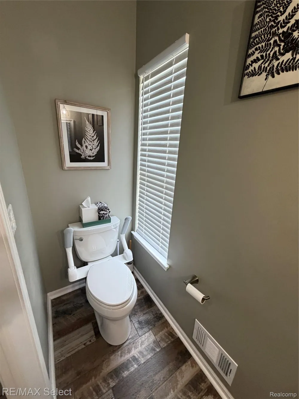 452 Lydia Lane Linden City, MI 48451
