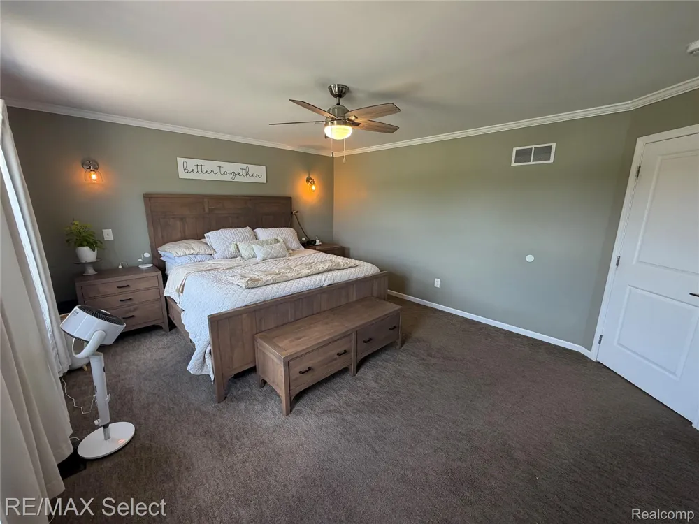 452 Lydia Lane Linden City, MI 48451