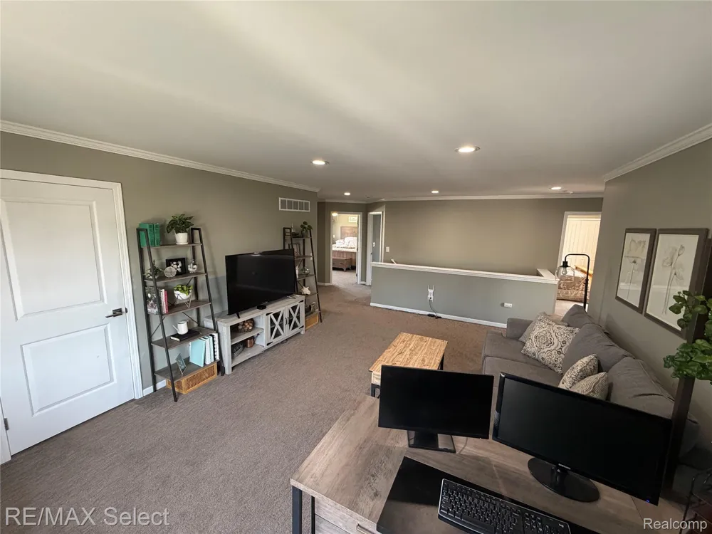 452 Lydia Lane Linden City, MI 48451