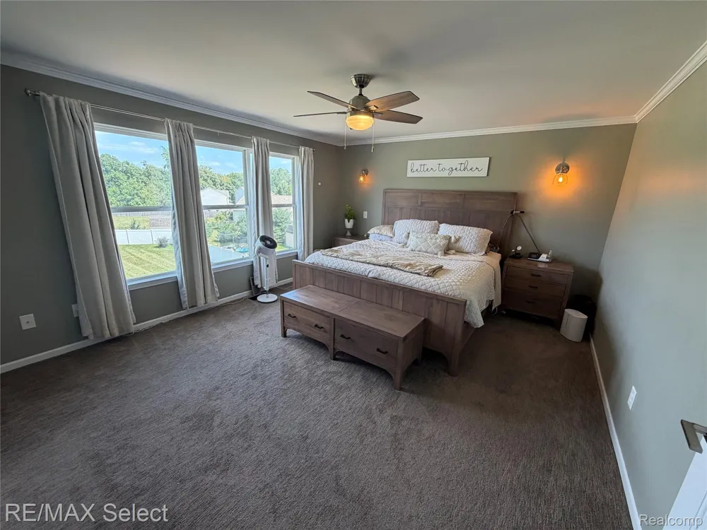452 Lydia Lane Linden City, MI 48451