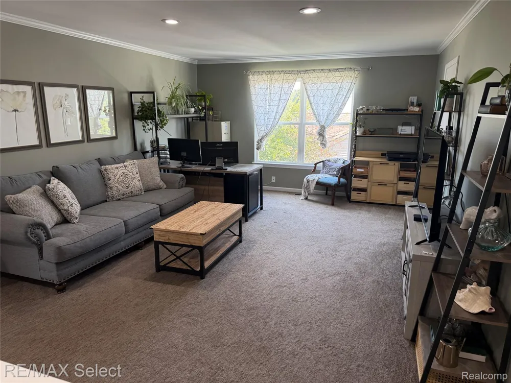 452 Lydia Lane Linden City, MI 48451