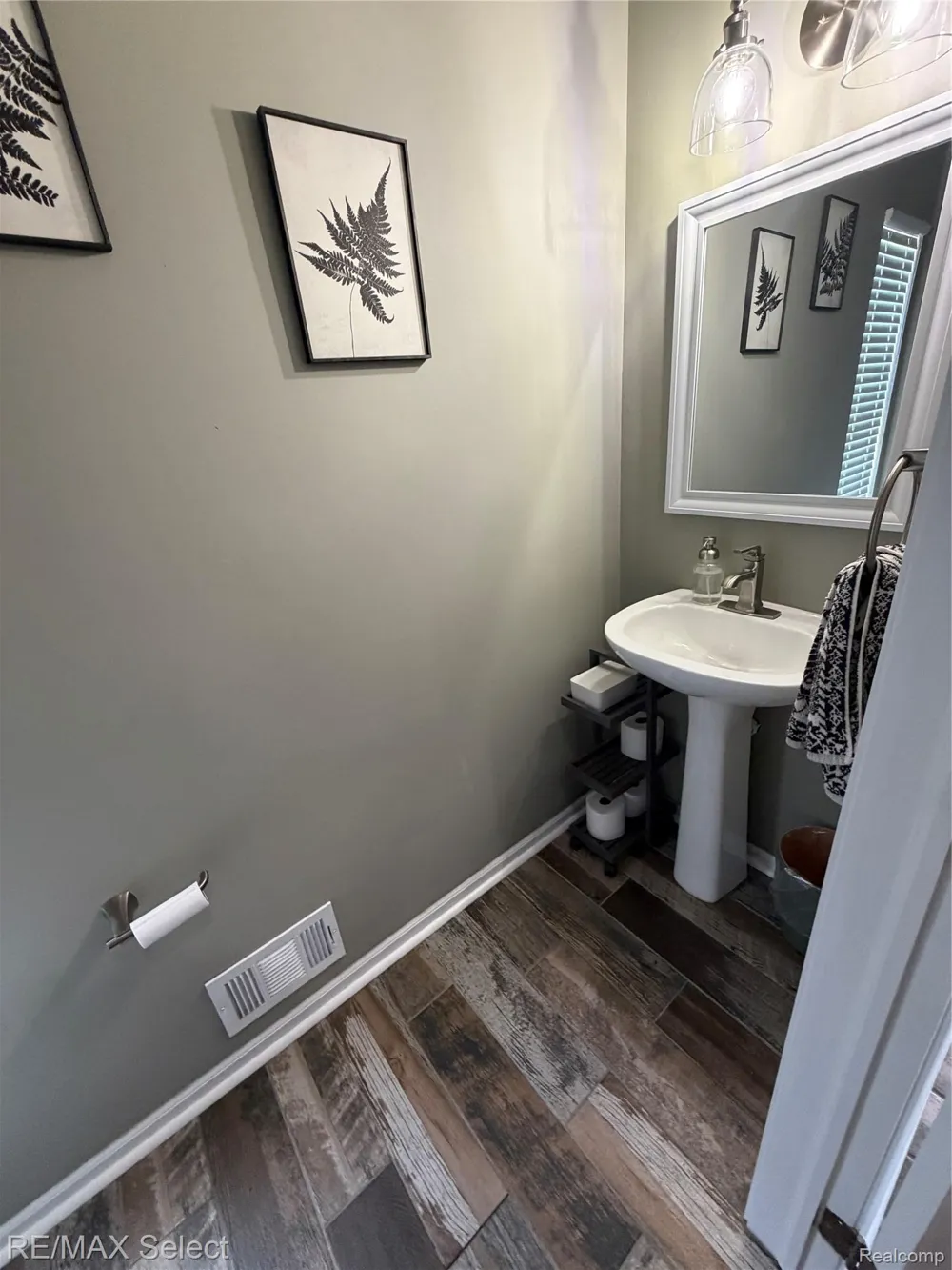 452 Lydia Lane Linden City, MI 48451