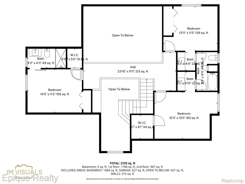 819 Pineridge Avenue Oxford Charter Township, MI 48371