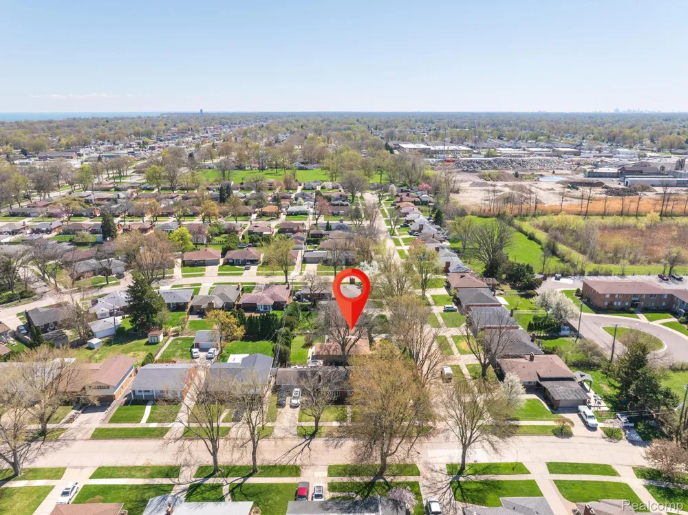 30712 Champine Street St Clair Shores City, MI 48082