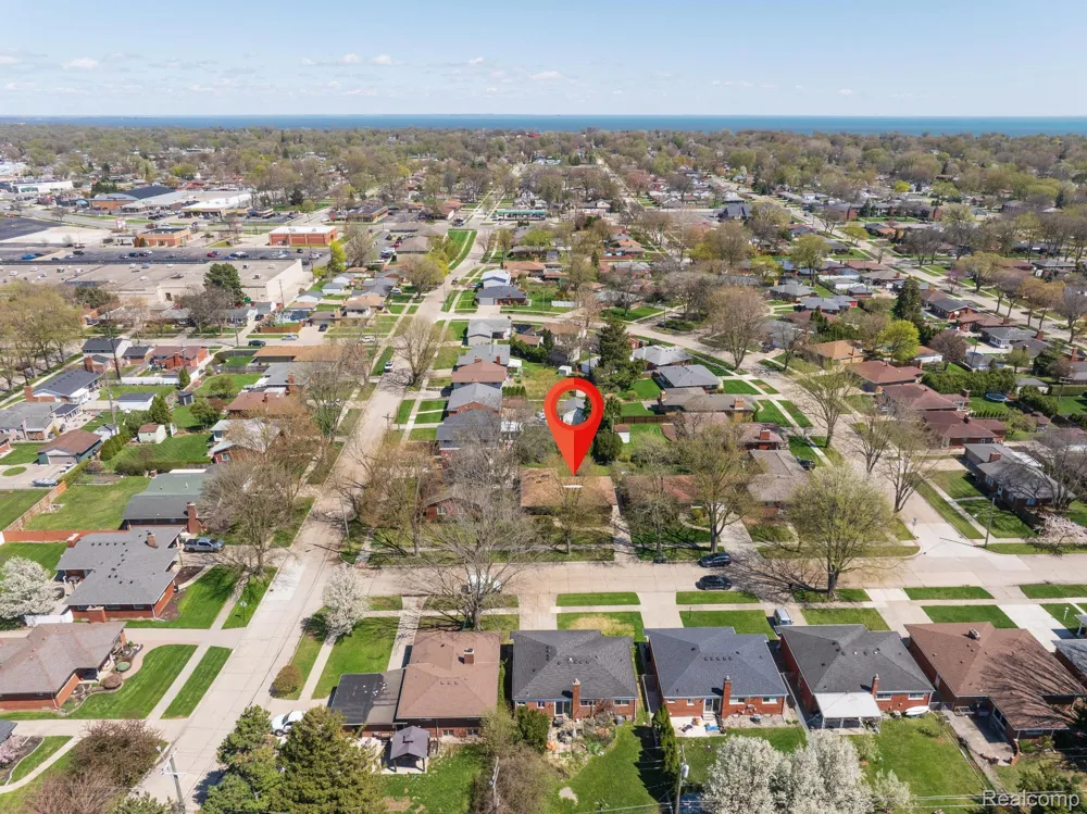 30712 Champine Street St Clair Shores City, MI 48082