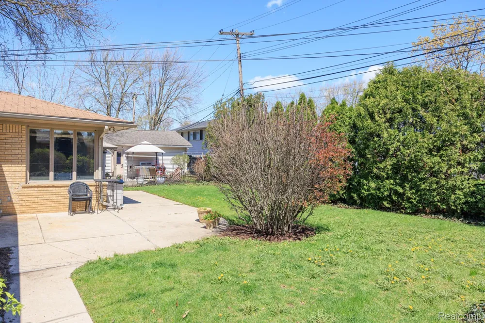 30712 Champine Street St Clair Shores City, MI 48082