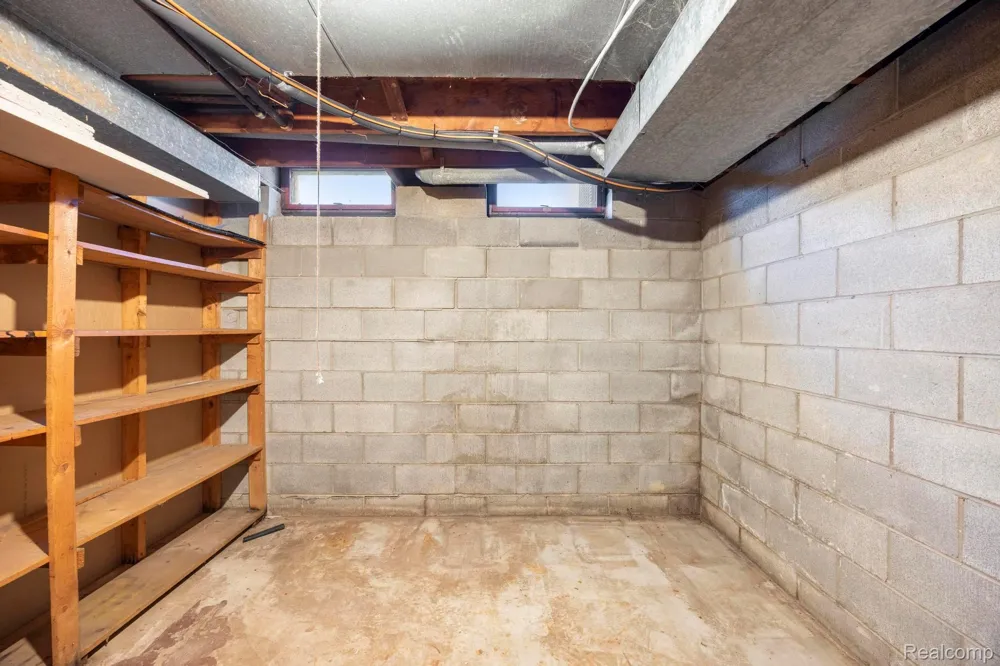 30712 Champine Street St Clair Shores City, MI 48082