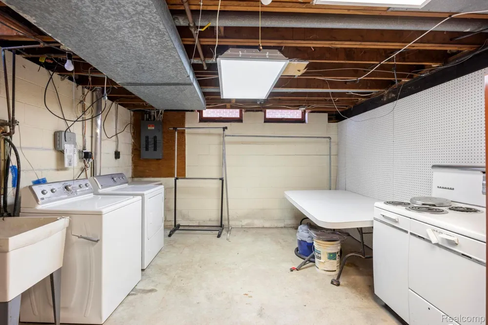 30712 Champine Street St Clair Shores City, MI 48082