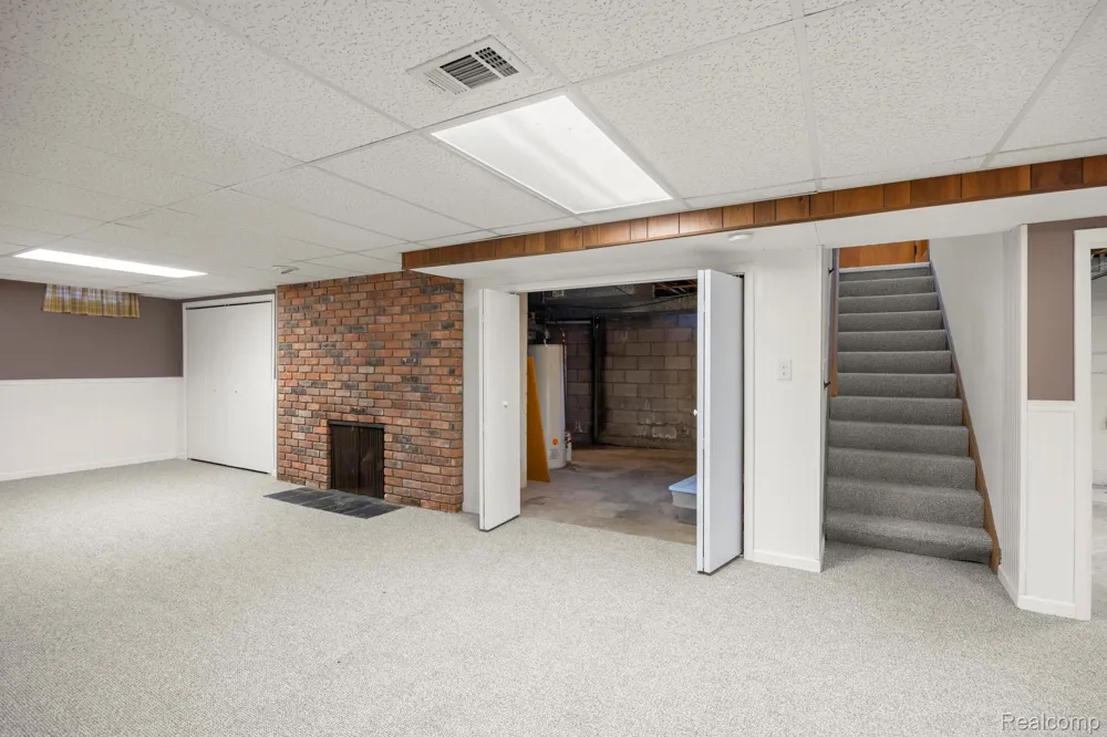 30712 Champine Street St Clair Shores City, MI 48082