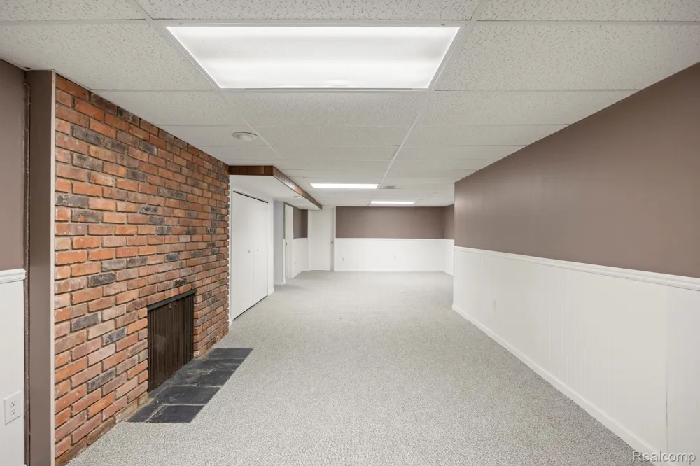 30712 Champine Street St Clair Shores City, MI 48082