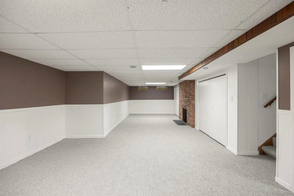 30712 Champine Street St Clair Shores City, MI 48082