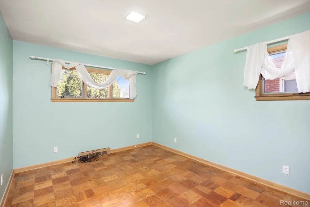 30712 Champine Street St Clair Shores City, MI 48082