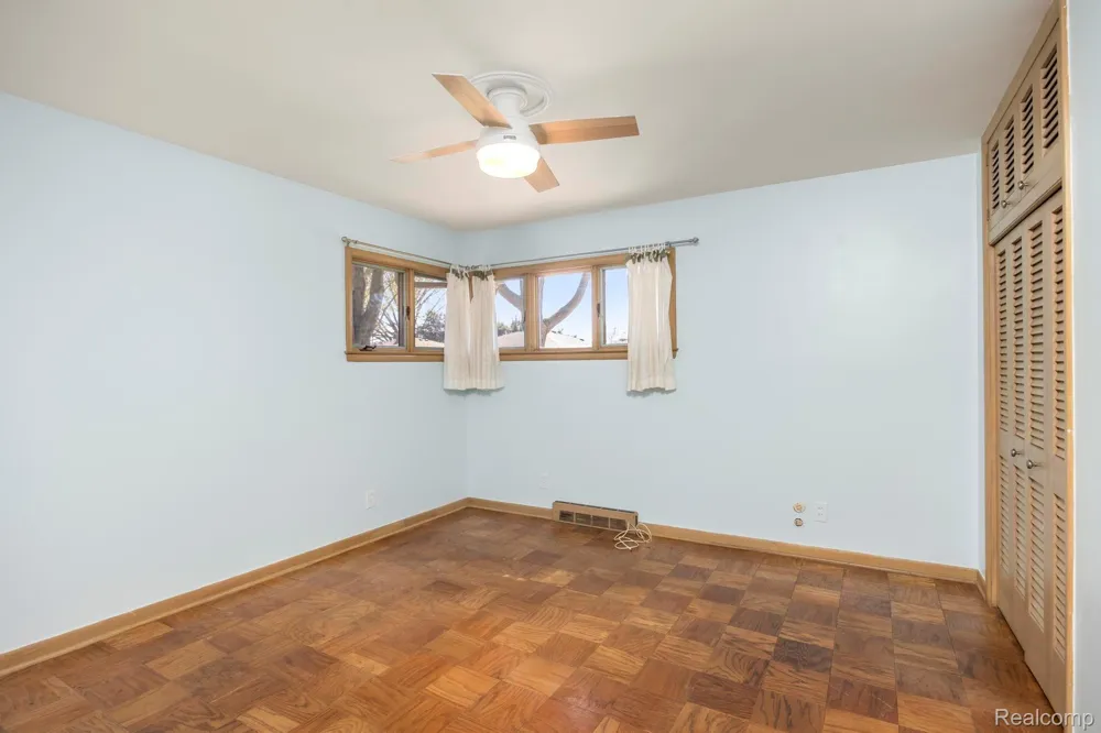 30712 Champine Street St Clair Shores City, MI 48082