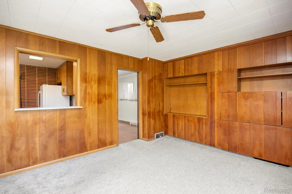 30712 Champine Street St Clair Shores City, MI 48082