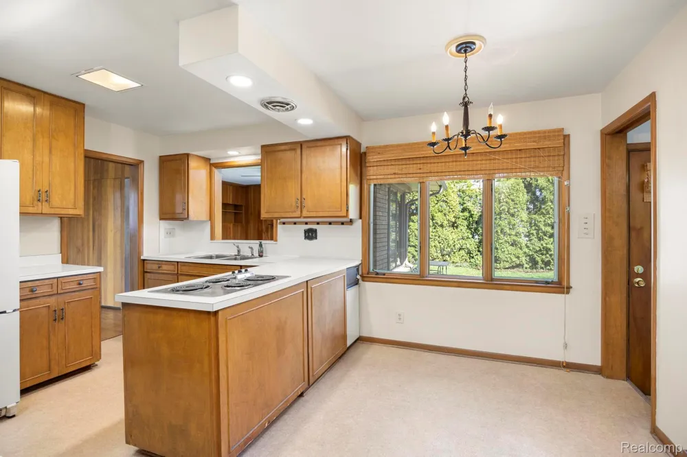 30712 Champine Street St Clair Shores City, MI 48082