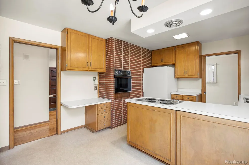 30712 Champine Street St Clair Shores City, MI 48082