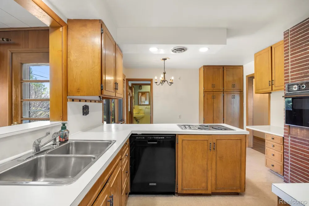 30712 Champine Street St Clair Shores City, MI 48082