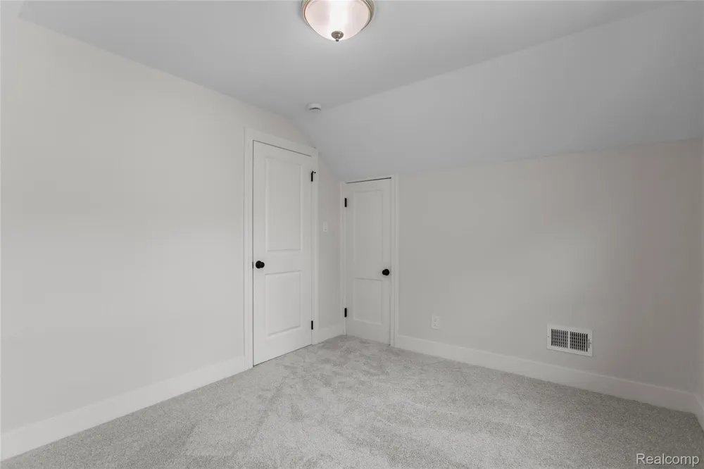 20834 Ardmore Park Drive St Clair Shores City, MI 48081