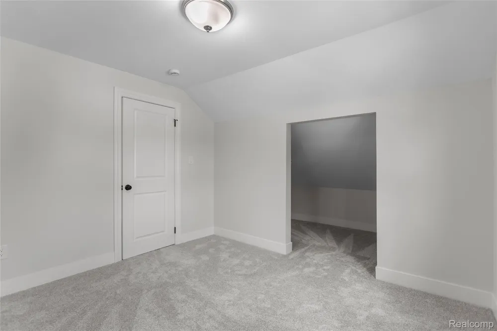 20834 Ardmore Park Drive St Clair Shores City, MI 48081