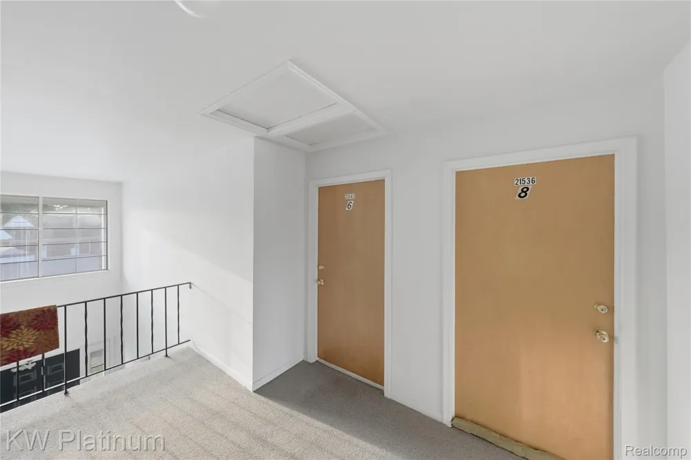21542 Saint Gertrude Street #6 St Clair Shores City, MI 48081