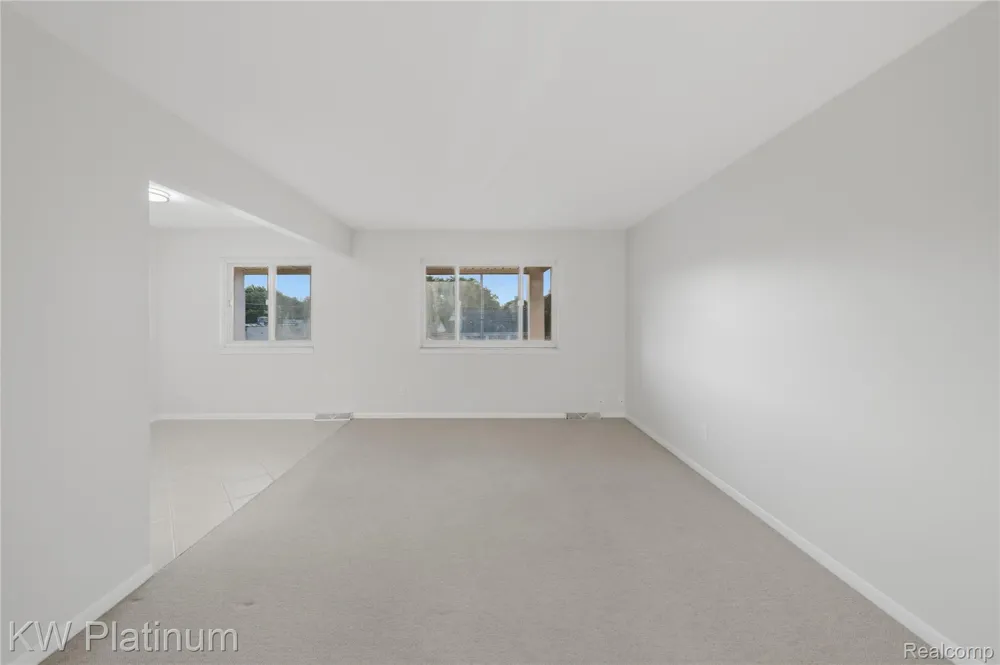 21542 Saint Gertrude Street #6 St Clair Shores City, MI 48081