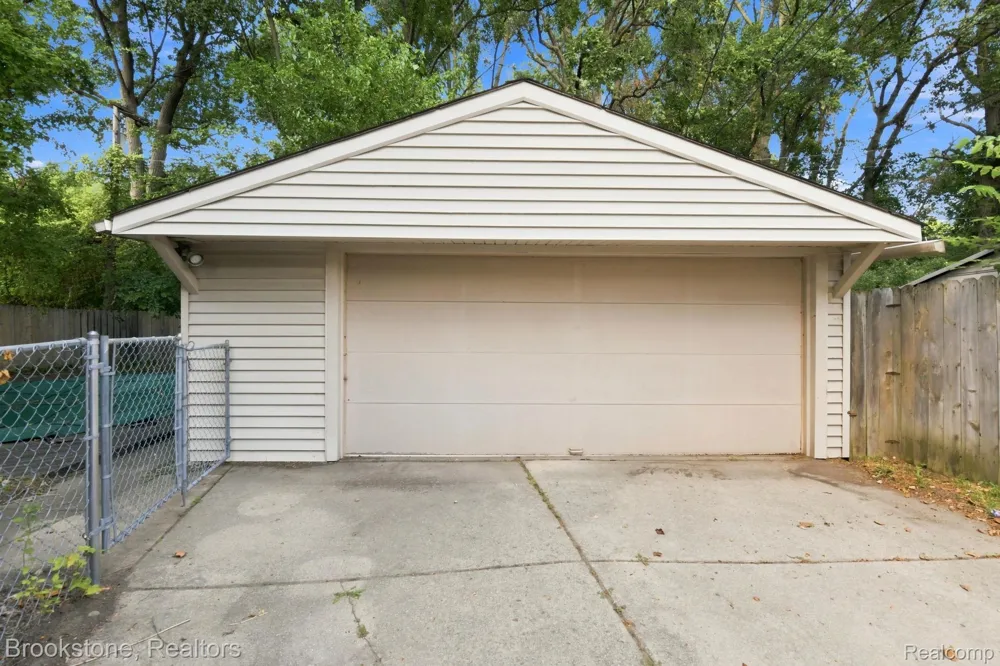 34116 Kennedy Street Westland City, MI 48185