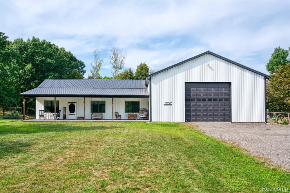 11150 Roberts Road Iosco Township, MI 49285