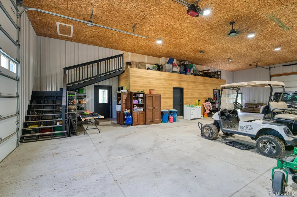 11150 Roberts Road Iosco Township, MI 49285