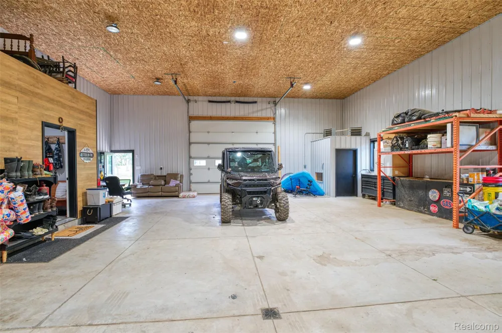 11150 Roberts Road Iosco Township, MI 49285