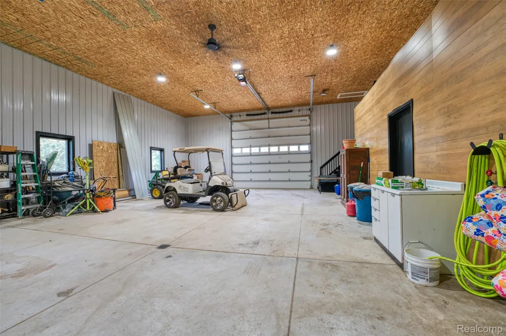 11150 Roberts Road Iosco Township, MI 49285