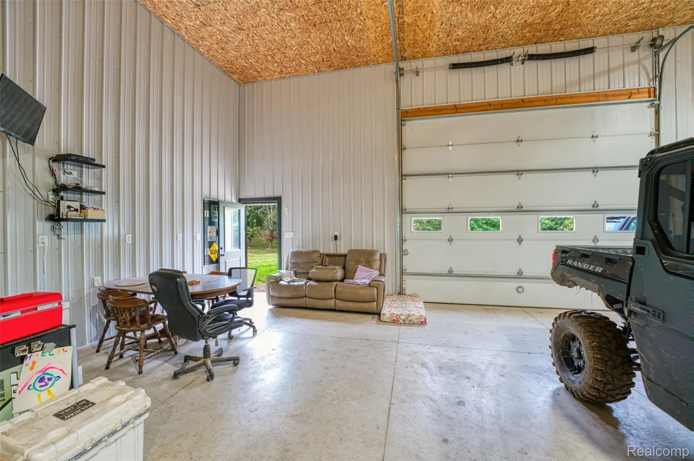 11150 Roberts Road Iosco Township, MI 49285