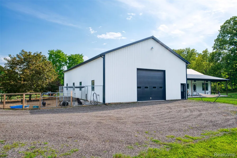11150 Roberts Road Iosco Township, MI 49285