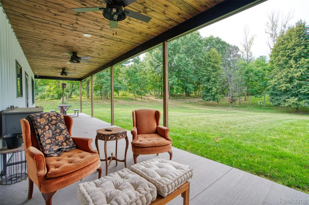 11150 Roberts Road Iosco Township, MI 49285