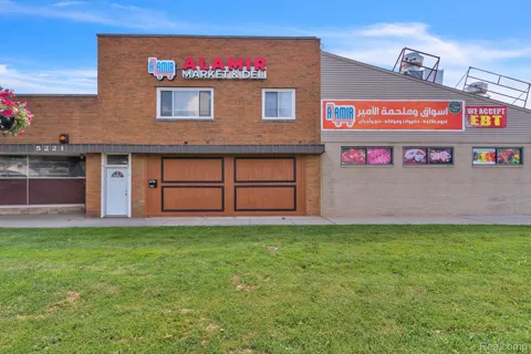 5223 Allen Road