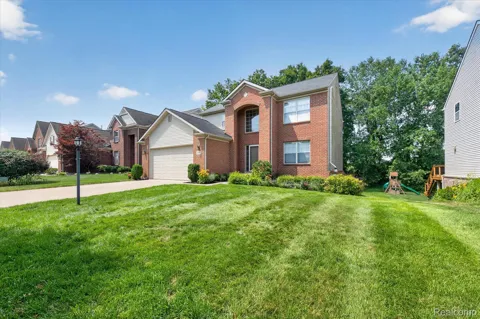 2557 Solace Drive