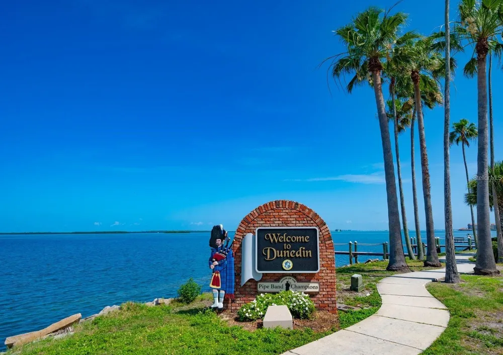 5 SHORE DRIVE Dunedin, FL 34698