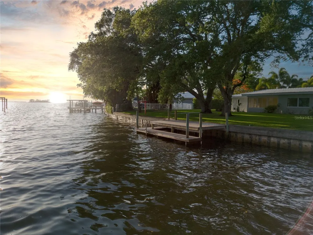 5 SHORE DRIVE Dunedin, FL 34698