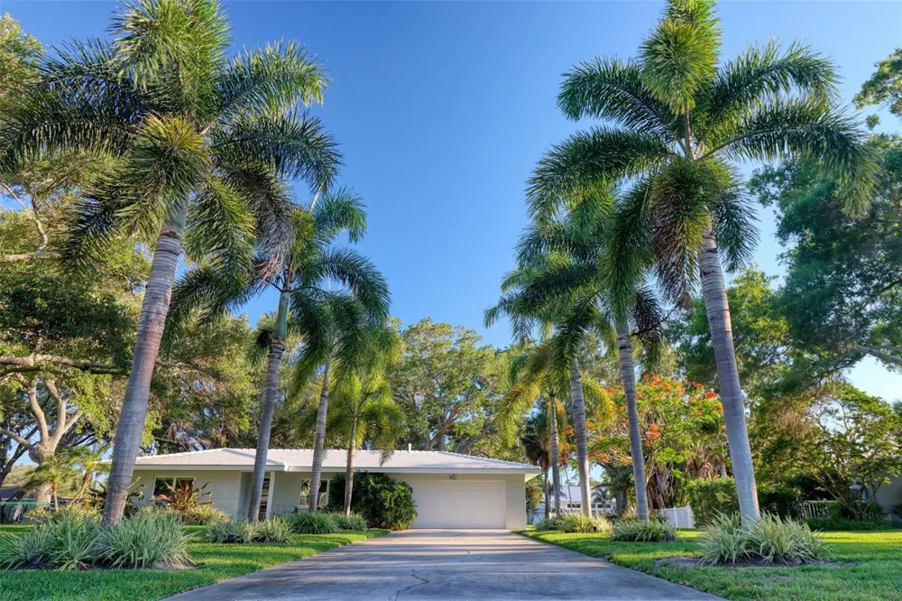 5 SHORE DRIVE Dunedin, FL 34698