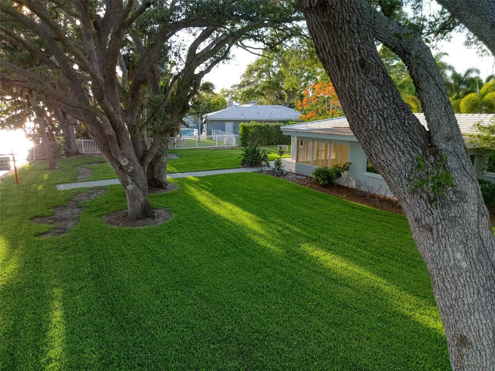 5 SHORE DRIVE Dunedin, FL 34698