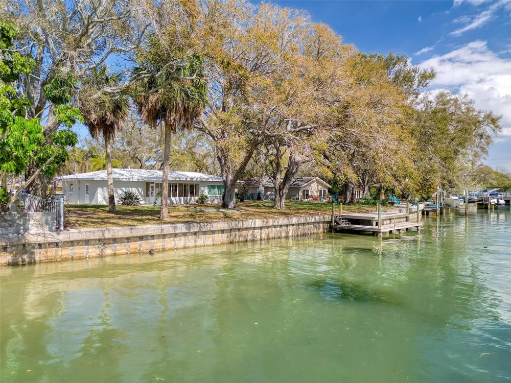 5 SHORE DRIVE Dunedin, FL 34698