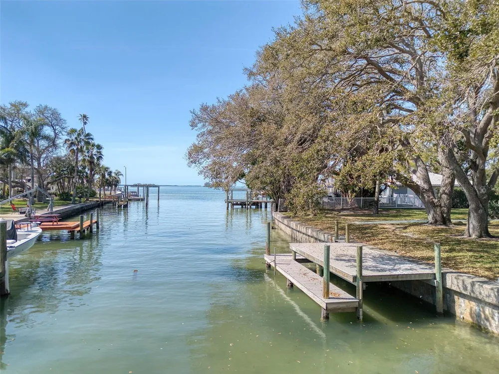 5 SHORE DRIVE Dunedin, FL 34698