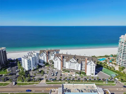 1582 GULF BOULEVARD #1106