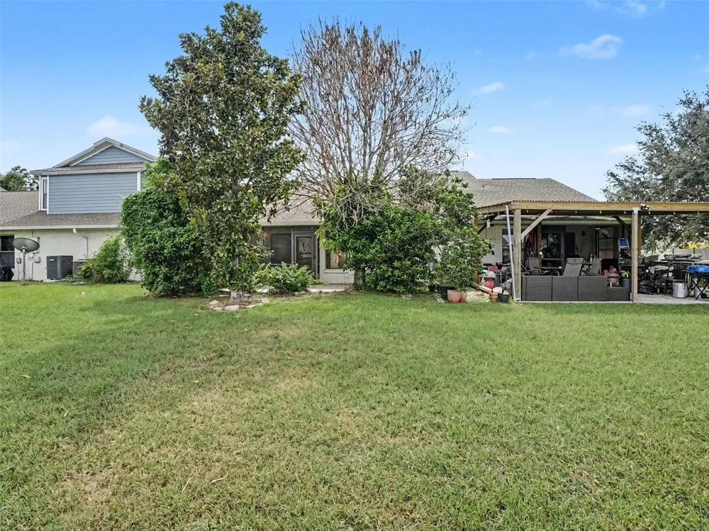 84 LAKEPOINTE CIRCLE Kissimmee, FL 34743