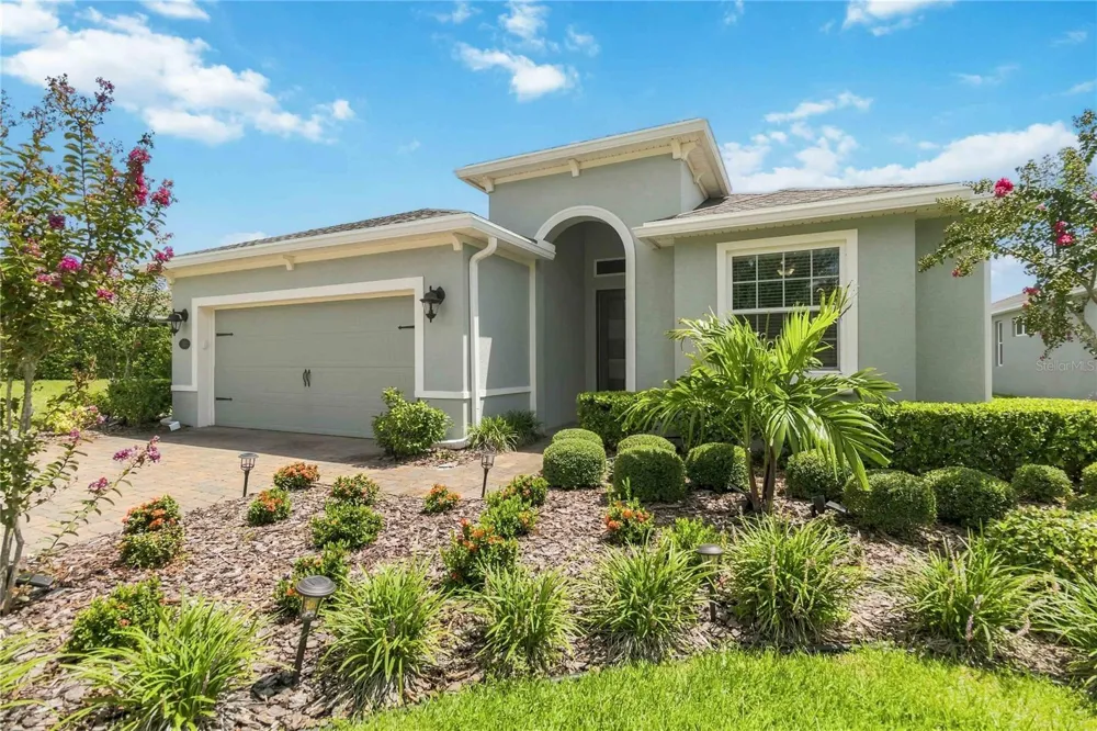 1212 VICTORIA HILLS DRIVE Deland, FL 32724