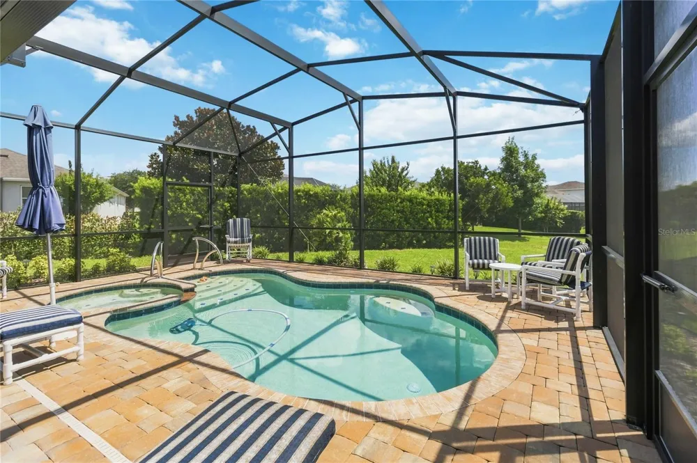 1212 VICTORIA HILLS DRIVE Deland, FL 32724