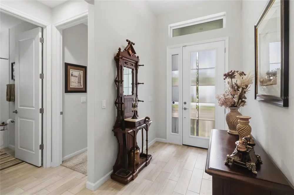 1212 VICTORIA HILLS DRIVE Deland, FL 32724