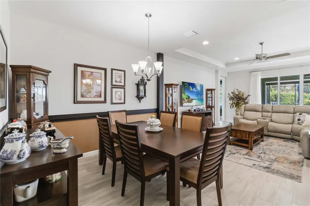 1212 VICTORIA HILLS DRIVE Deland, FL 32724